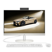 کامپیوتر همه کاره 23.8 اینچ اچ‌ پی مدل 24 CR1006nh-Ultra5 125U 16GB 1SSD Intel Touch