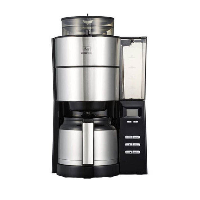 قهوه‌ساز ملیتا مدل AromaFresh