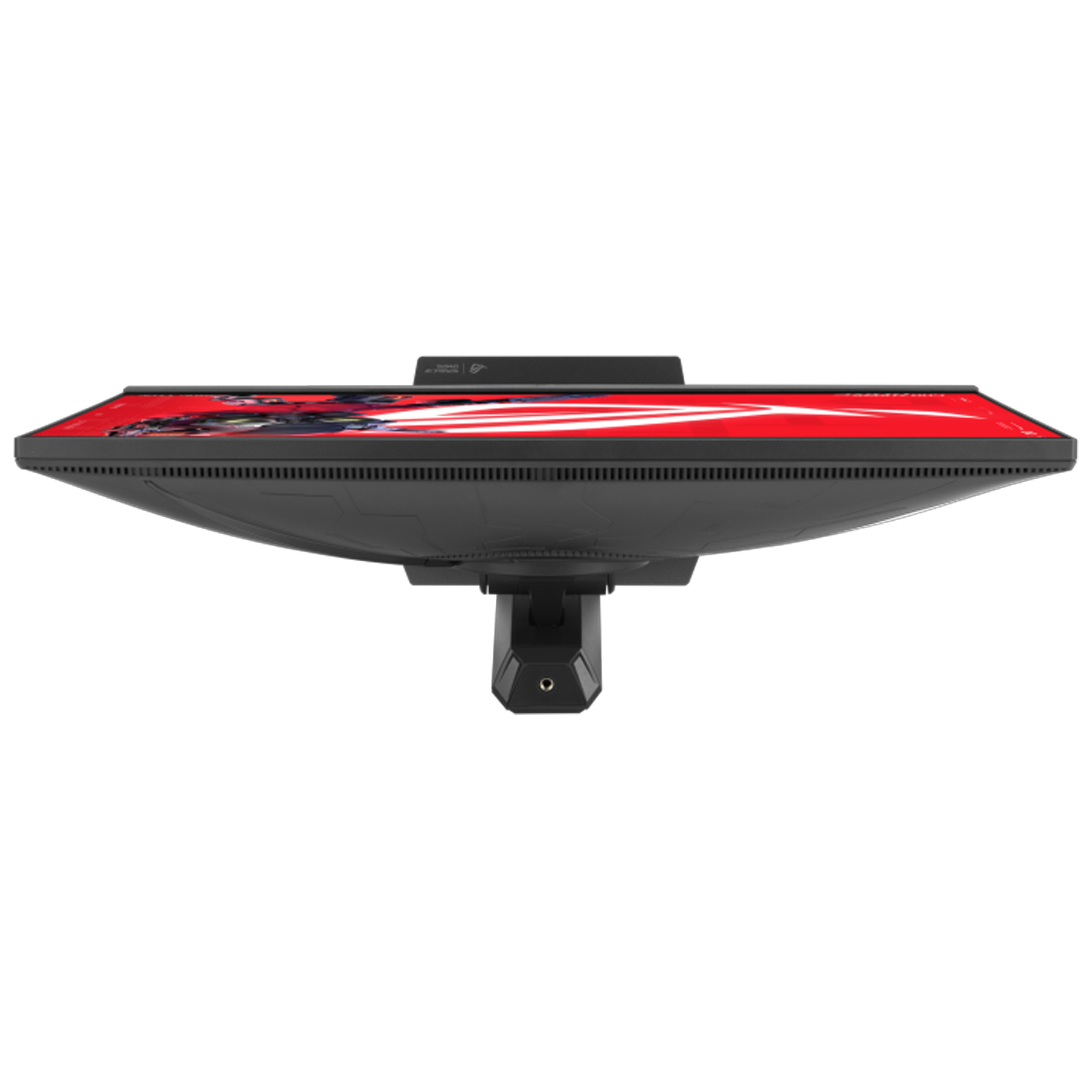 مانیتور گیمینگ 24 اینچ ایسوس مدل ROG Strix XG248QSG Ace