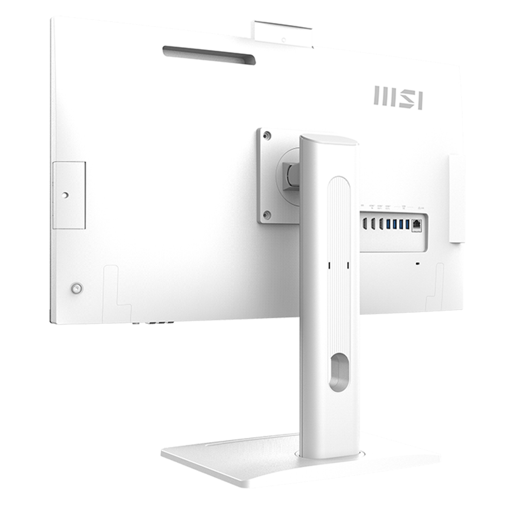 کامپیوتر همه کاره 27 اینچ ام اس آی مدل Modern AM273QP AI 1UM- Ultra 5 125H-16GB DDR5-1TB SSD-IPS