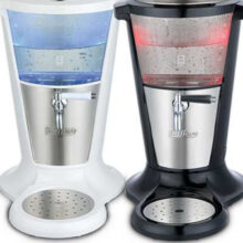 سماور برقی فلر مدل TS-302 گنجایش 3 لیتر