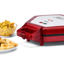 ساندویچ ساز ساز آریته مدل 201