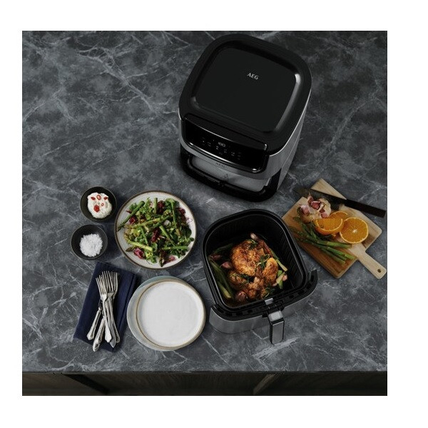 سرخ کن بدون روغن آ ا گ مدل AF6-I-6ST