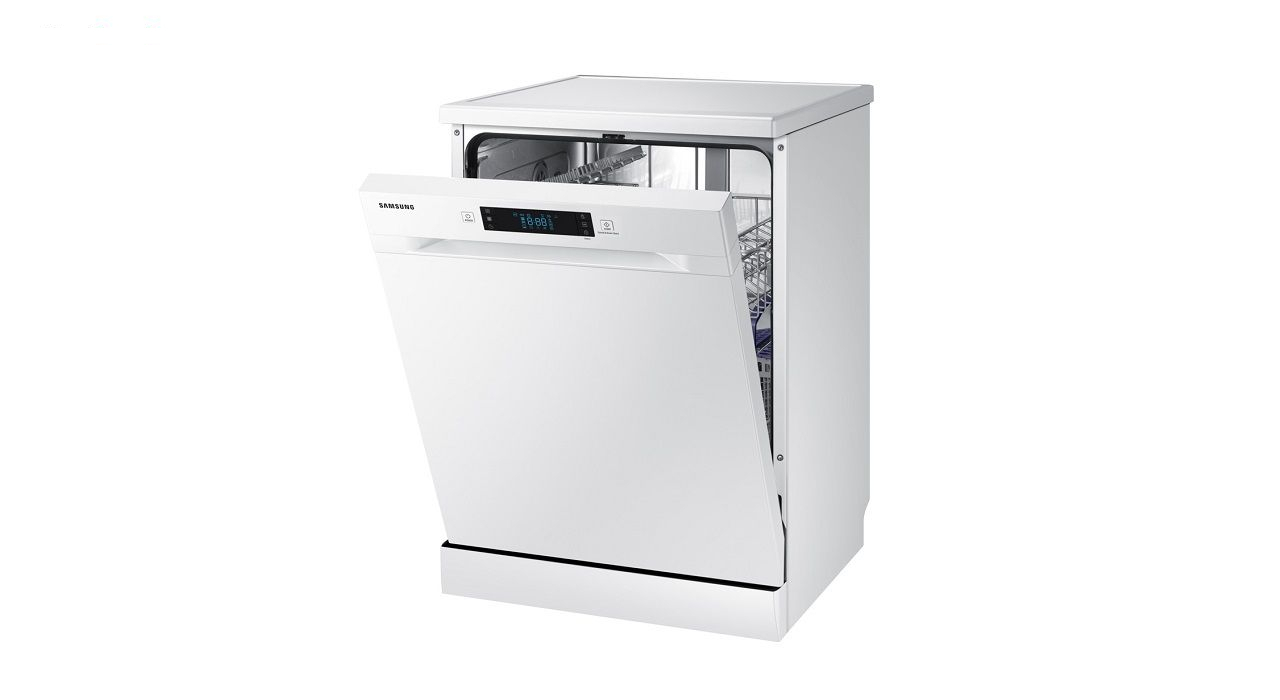 ماشین ظرفشویی سامسونگ مدل D157