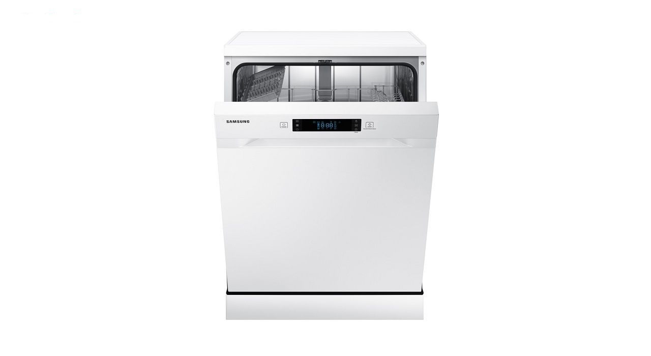 ماشین ظرفشویی سامسونگ مدل D157