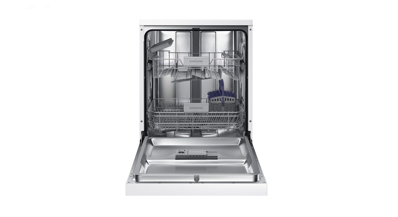 ماشین ظرفشویی سامسونگ مدل D157