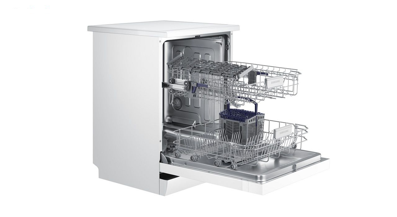 ماشین ظرفشویی سامسونگ مدل D157