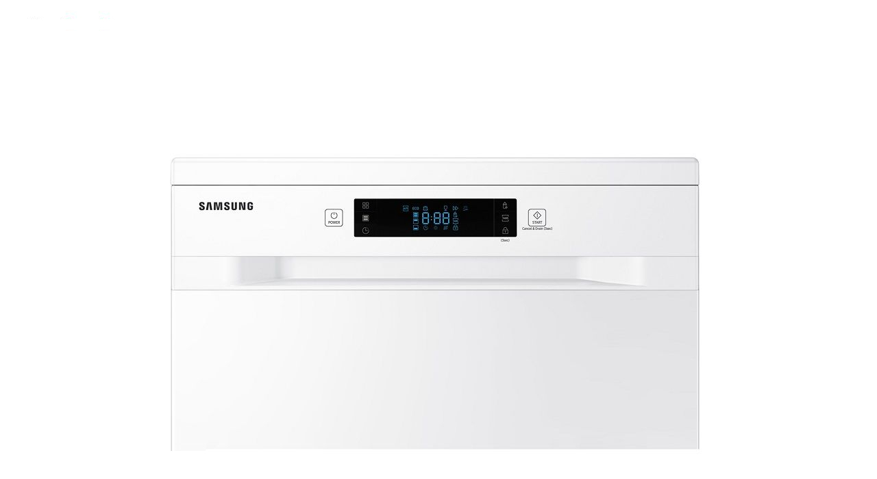 ماشین ظرفشویی سامسونگ مدل D157