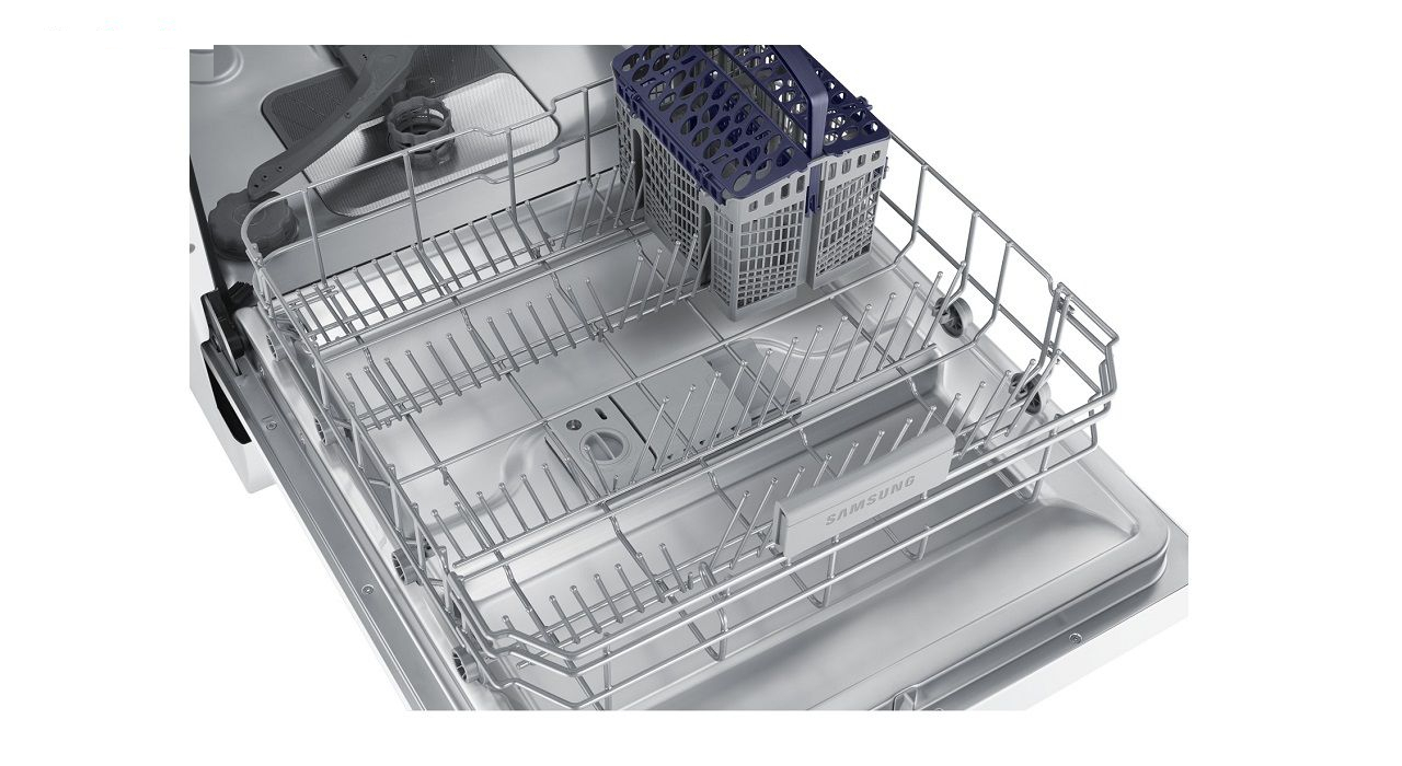 ماشین ظرفشویی سامسونگ مدل D157