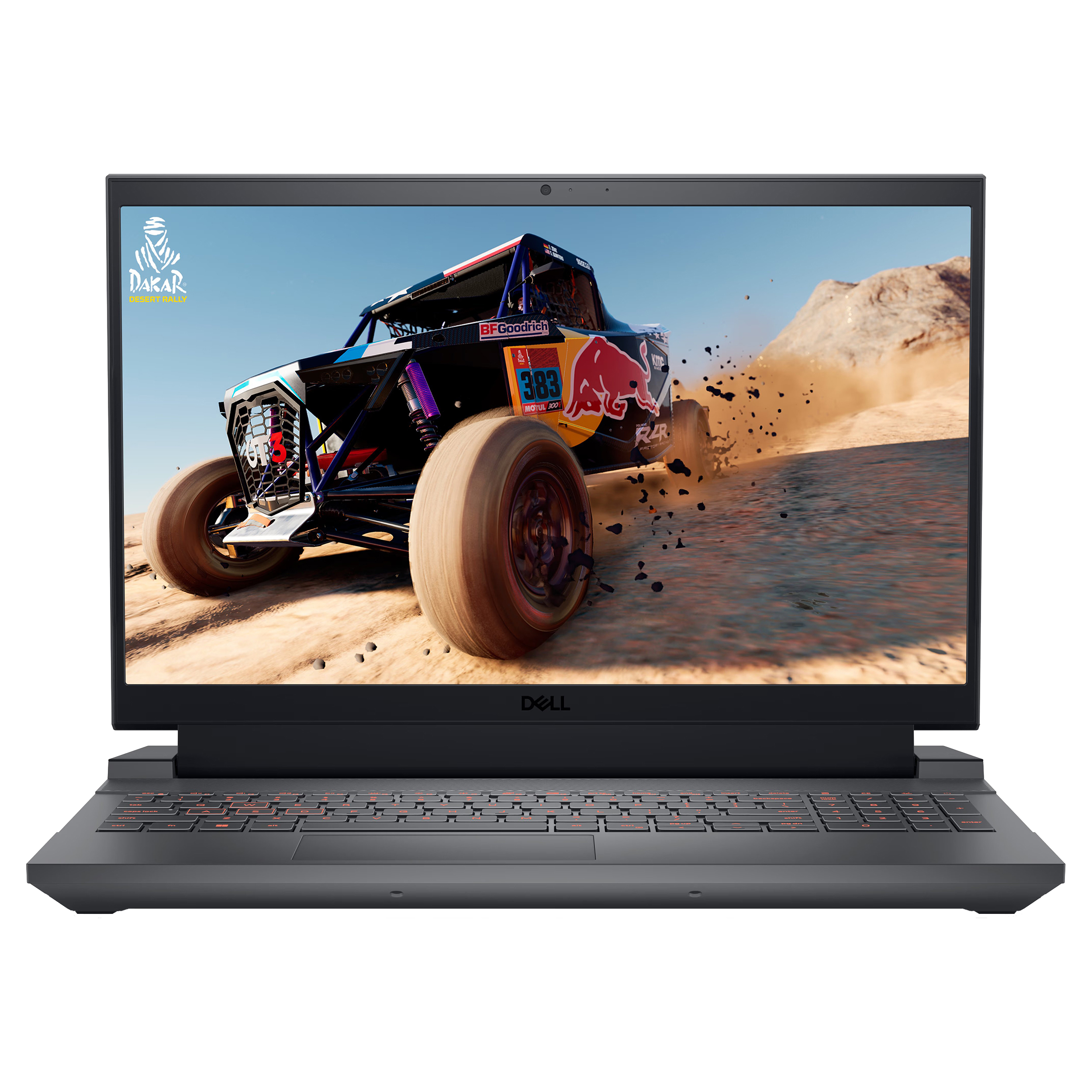 لپ تاپ 15.6 اینچی دل مدل Dell G15 5530-i7 16GB 1SSD RTX4060 W لپ تاپ 15.6 اینچی دل مدل Dell G15 5530-i7 16GB 1SSD RTX4060 W