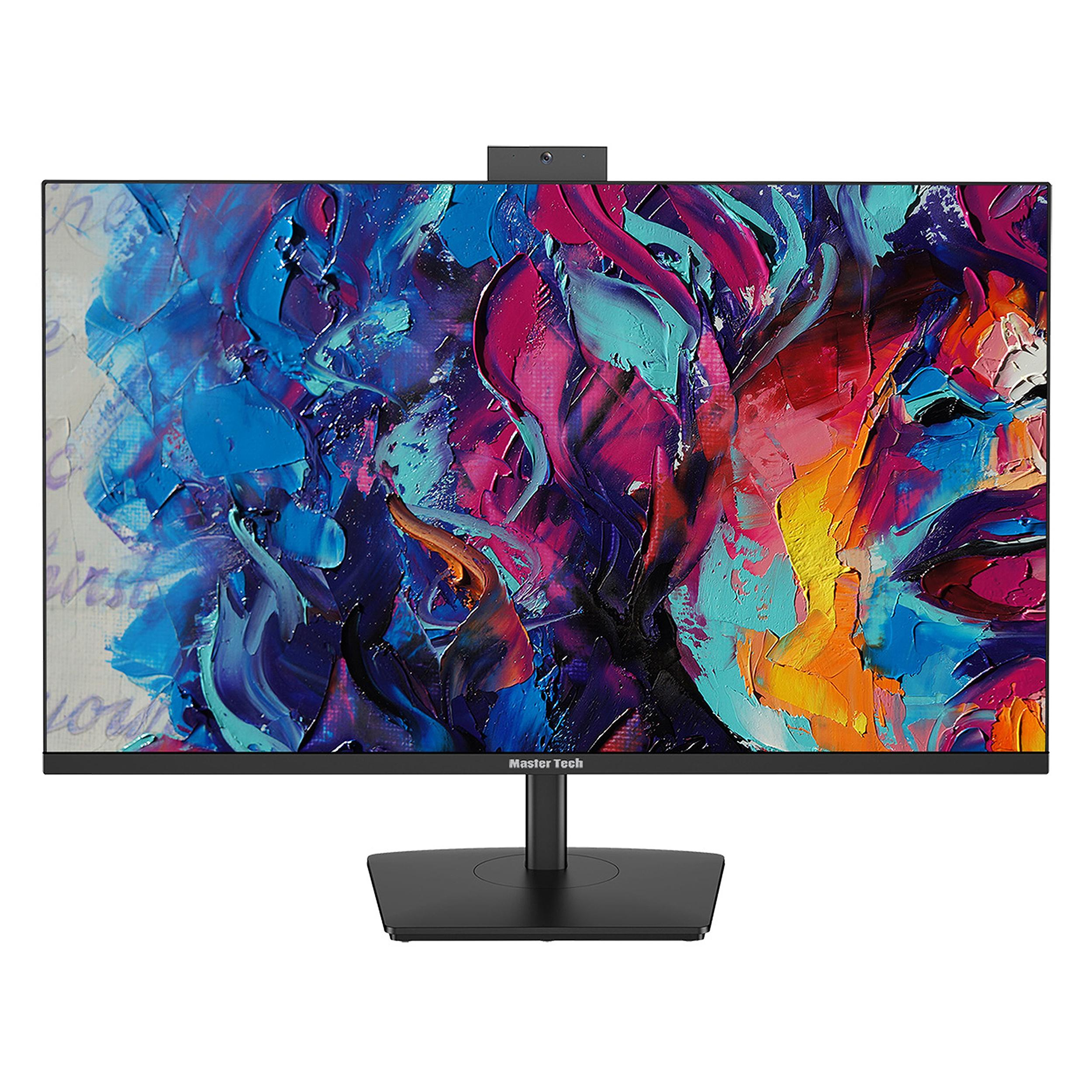 مانیتور مسترتک مدل PA329CU-4K سایز 32 اینچ