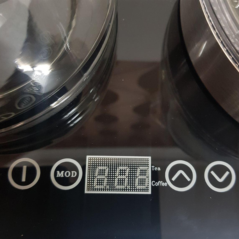 چای ساز بوش مدل BS-2618