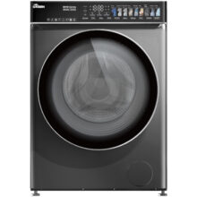 ماشین لباسشویی 12 کیلوگرم اتوماتیک گرین مدل GWM120DD1200BMW-S