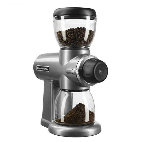 آسیاب قهوه کیچن‌اید مدل 5KCG0702E
