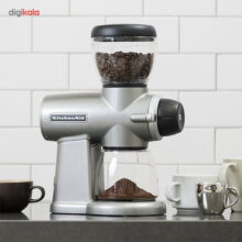 آسیاب قهوه کیچن‌اید مدل 5KCG0702E