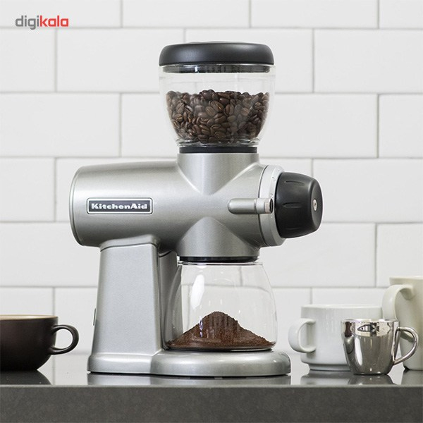 آسیاب قهوه کیچن‌اید مدل 5KCG0702E