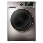 ماشین لباسشویی اتوماتیک تی سی ال مدل C2110-ASD ظرفیت 10.5 کیلوگرم