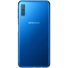 گوشی موبایل سامسونگ مدل Galaxy A7 2018 SM-A750F/DS دو سیم‌کارت ظرفیت 128 گیگابایت