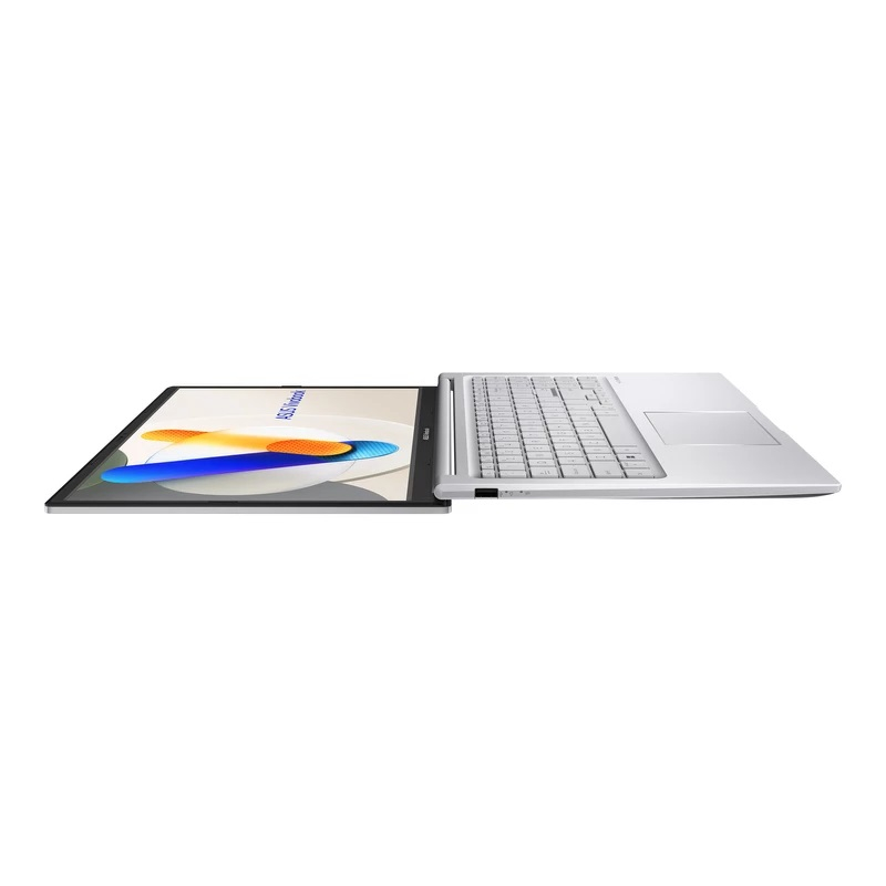 لپ تاپ 15.6 اینچی ایسوس مدل Vivobook X1504VA-NJ725-i3 1315U-8GB DDR4-512GB SSD-IPS