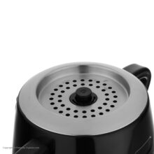 سماور برقی یورولوکس مدل EU-ES2846JB ظرفیت 4 لیتر