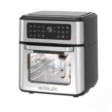 سرخ‌کن 12 لیتر برلین مدل 900B
