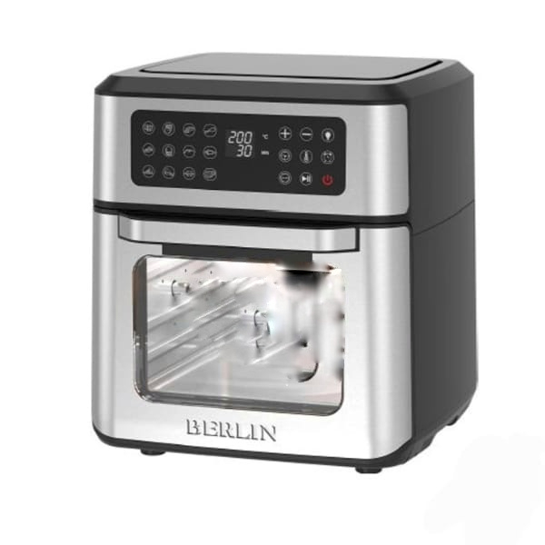سرخ‌کن 12 لیتر برلین مدل 900B