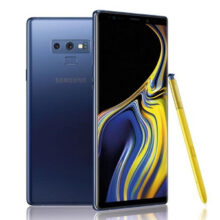 گوشی موبایل سامسونگ مدل Galaxy Note 9 SM-N960F/DS دو سیم‌کارت ظرفیت 128 گیگابایت