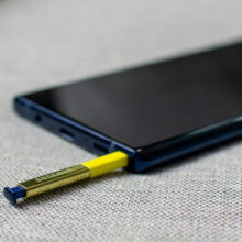 گوشی موبایل سامسونگ مدل Galaxy Note 9 SM-N960F/DS دو سیم‌کارت ظرفیت 128 گیگابایت