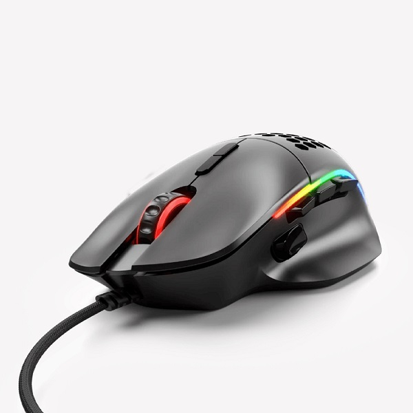 ماوس مخصوص بازی گلوریس مدل i