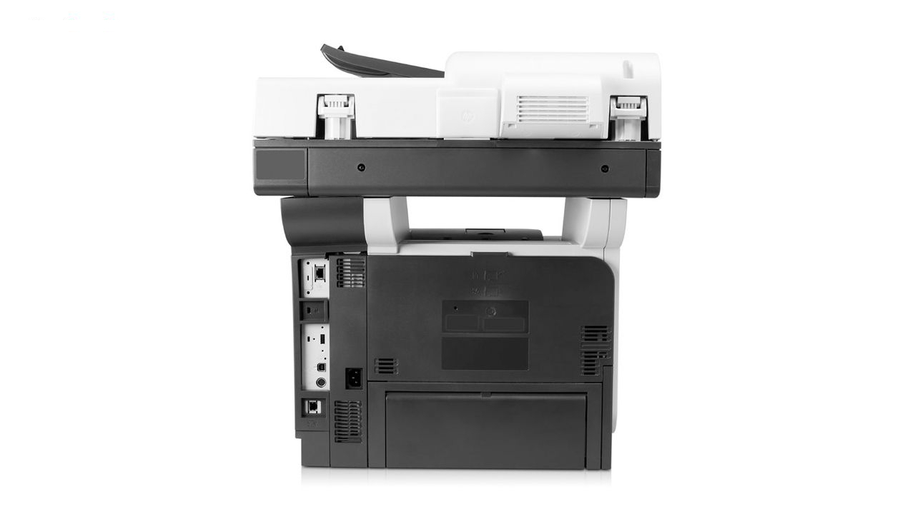 پرینتر چندکاره لیزری اچ پی مدل LaserJet Enterprise 500 MFP M525f