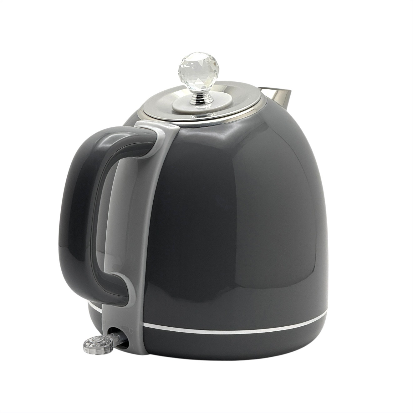 کتری برقی رومانتیک هوم مدل OPERA5P گنجایش 1.7 لیتر