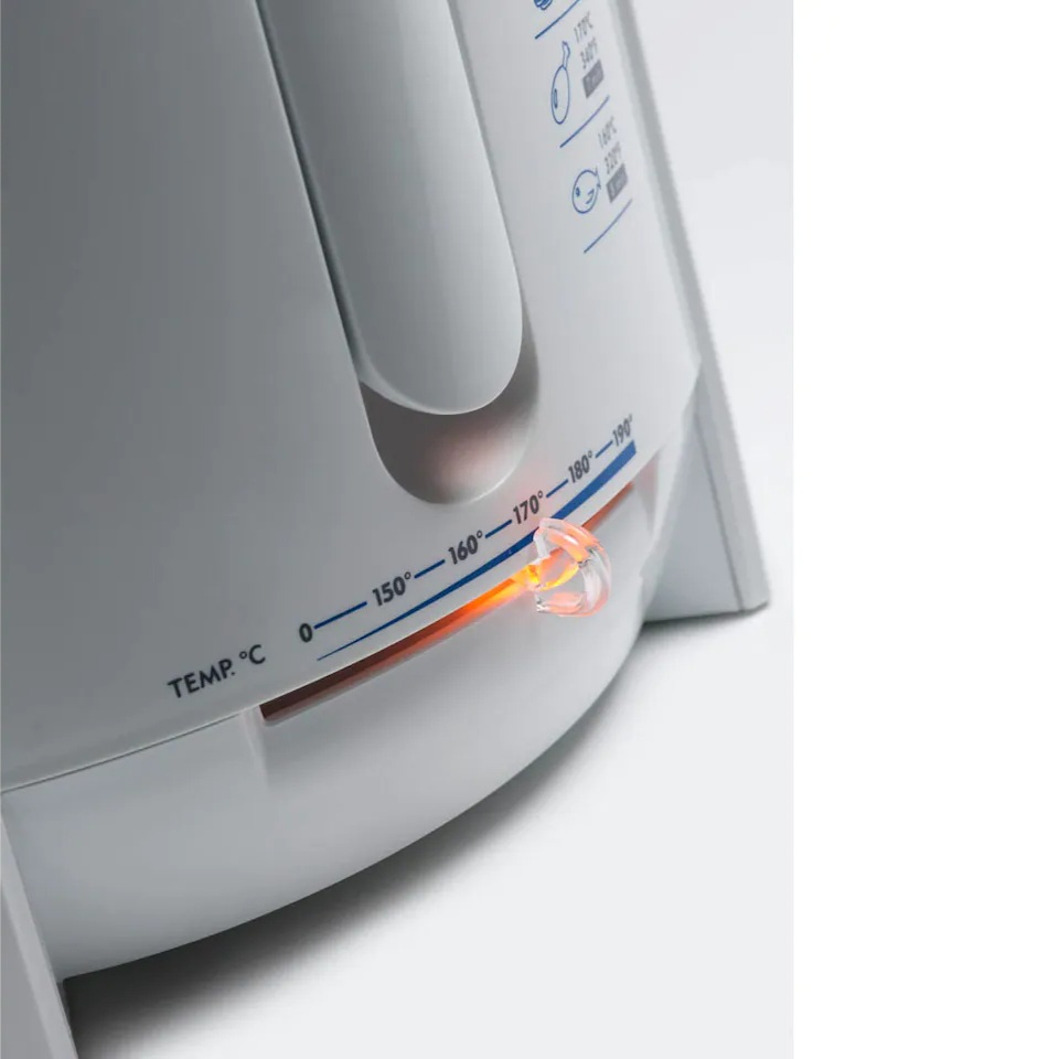 سرخ کن دلونگی مدل F26200