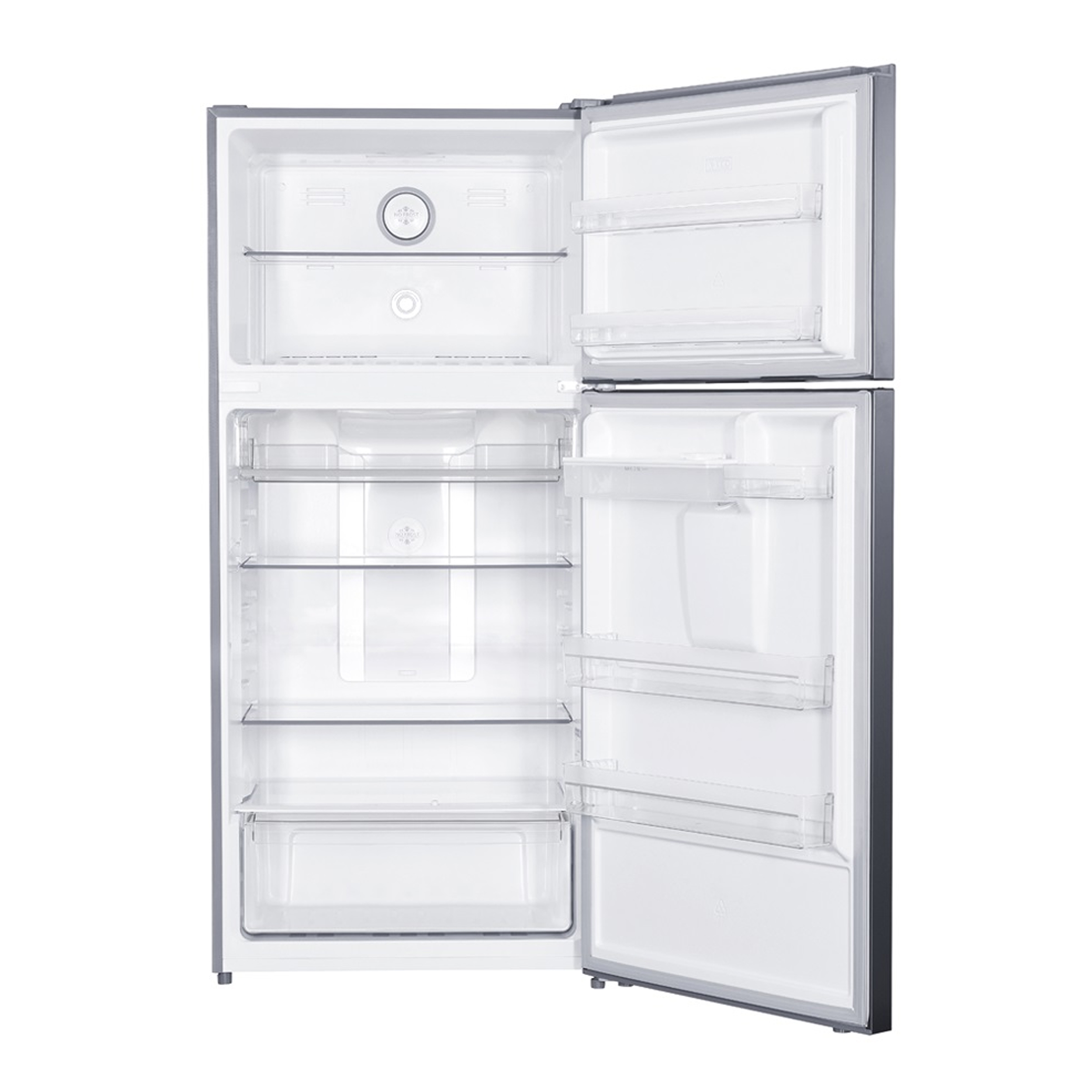 یخچال و فریزر 26 فوت جی پلاس مدل GRF-P5324S