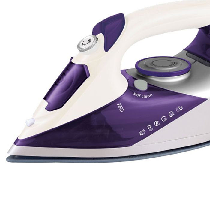 اتو بخار گوسونیک مدل GSI-298