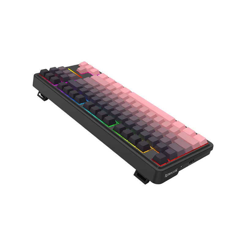 کیبورد گیمینگ ردراگون مدل K728SP Pro RGB