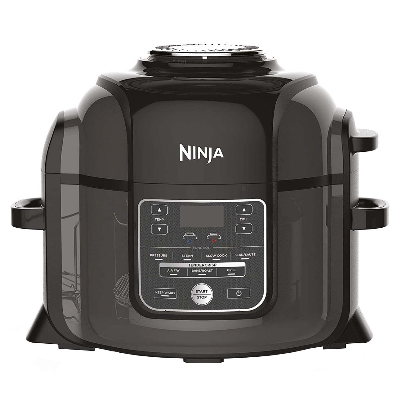 مولتی کوکر نینجا مدل OP300 مولتی کوکر نینجا مدل OP300