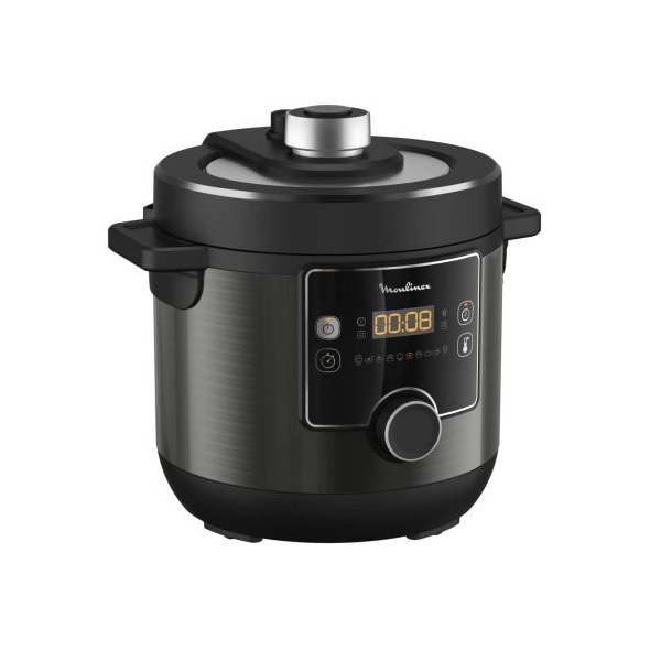 زودپز برقی مولینکس مدل CE777827