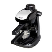 قهوه ساز دلونگی مدل EC5 800Watts