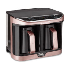 قهوه ساز فکر مدل دوال پرو