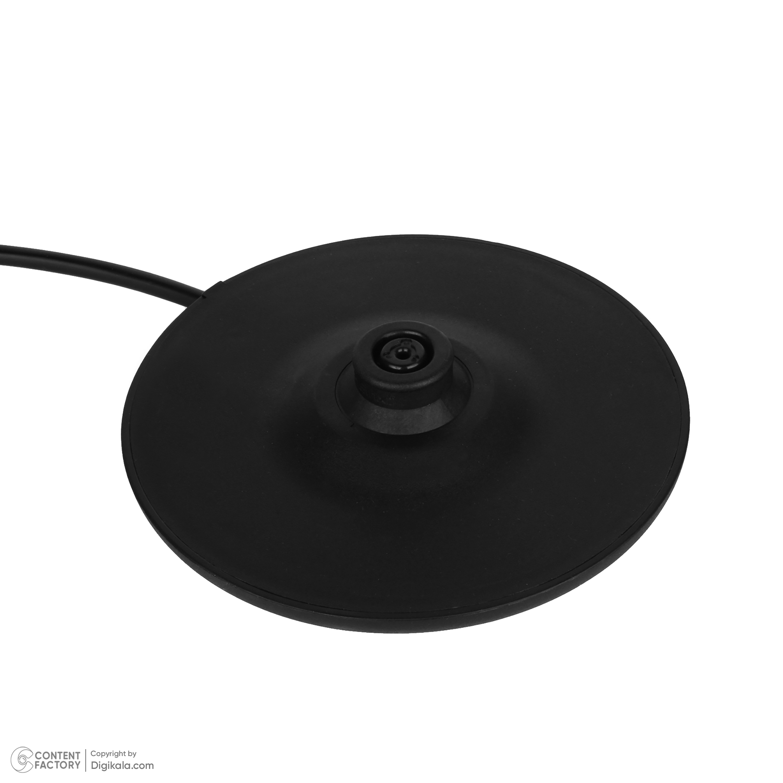 چای ساز روی هم هپی کیچن مدل HK-261B