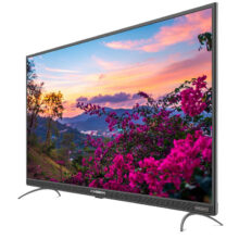 تلویزیون ال ای دی هوشمند ایکس ویژن مدل 43XT725 سایز 43 اینچ