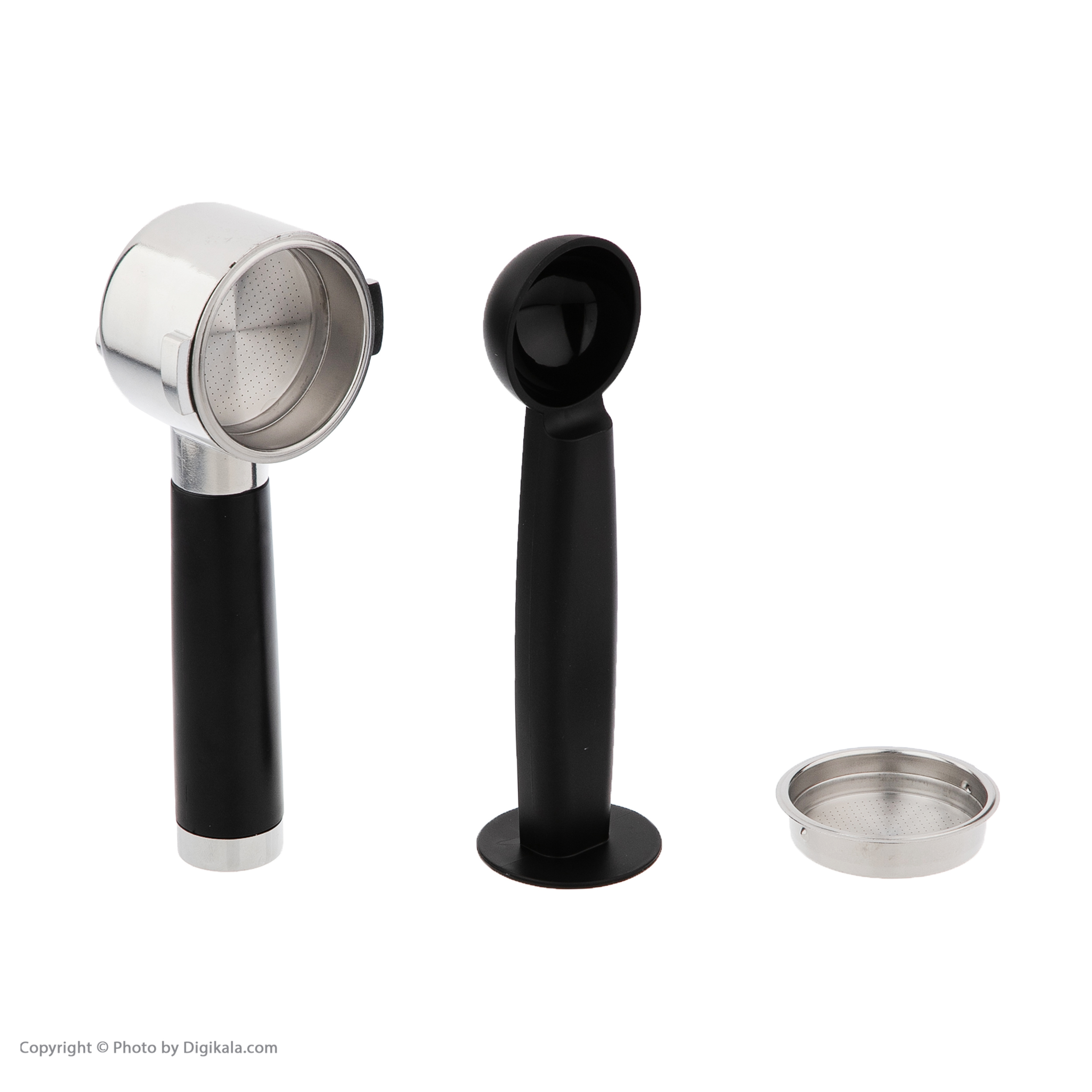 اسپرسو ساز روپل مدل RPL-CM8030