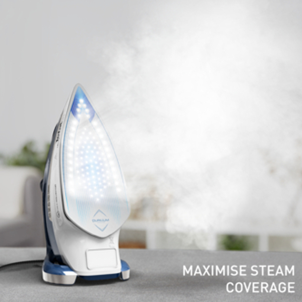 اتو بخار تفال مدل fv 5820