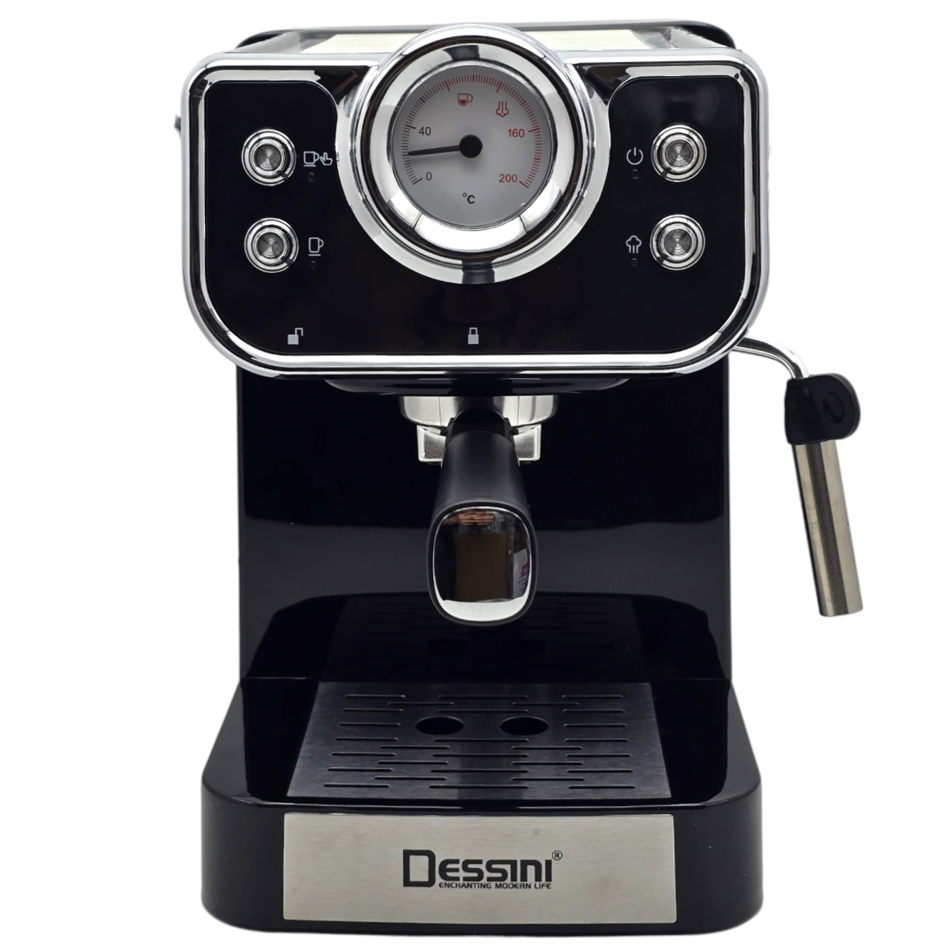 اسپرسو ساز دسینی مدل KD-3020