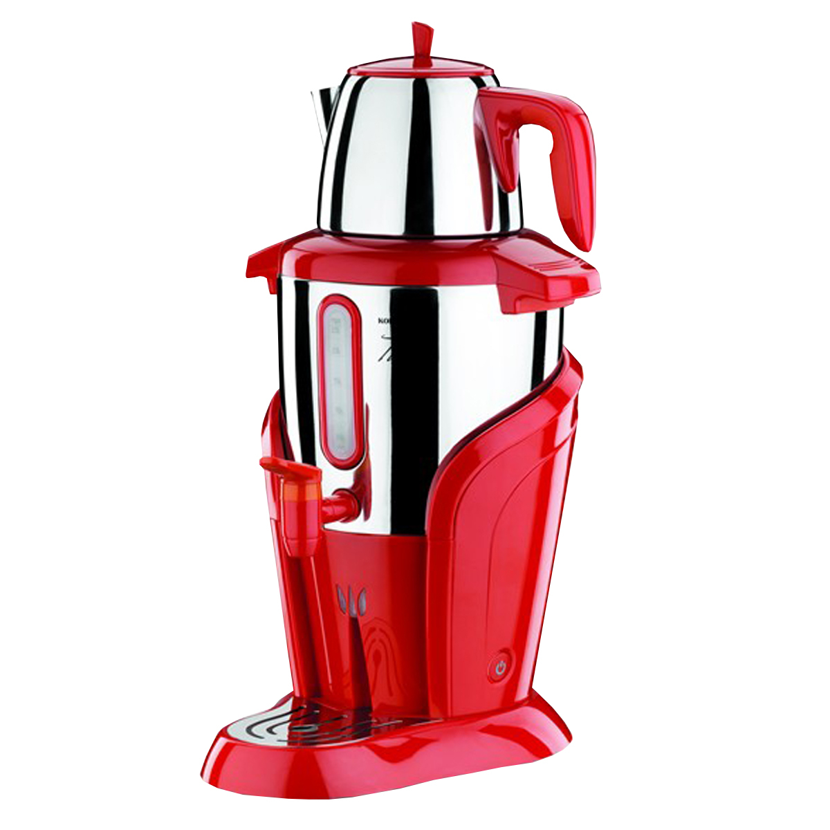 سماور برقی کرکماز مدل tulipa گنجایش 2.5 لیتر سماور برقی کرکماز مدل tulipa گنجایش 2.5 لیتر