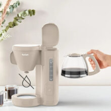 قهوه‌ساز تفال مدل CM2M1B27