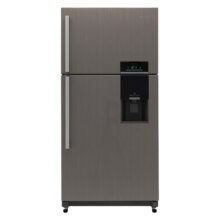 یخچال فریزر 27 فوت اسنوا مدل STDi-L۳۰۰