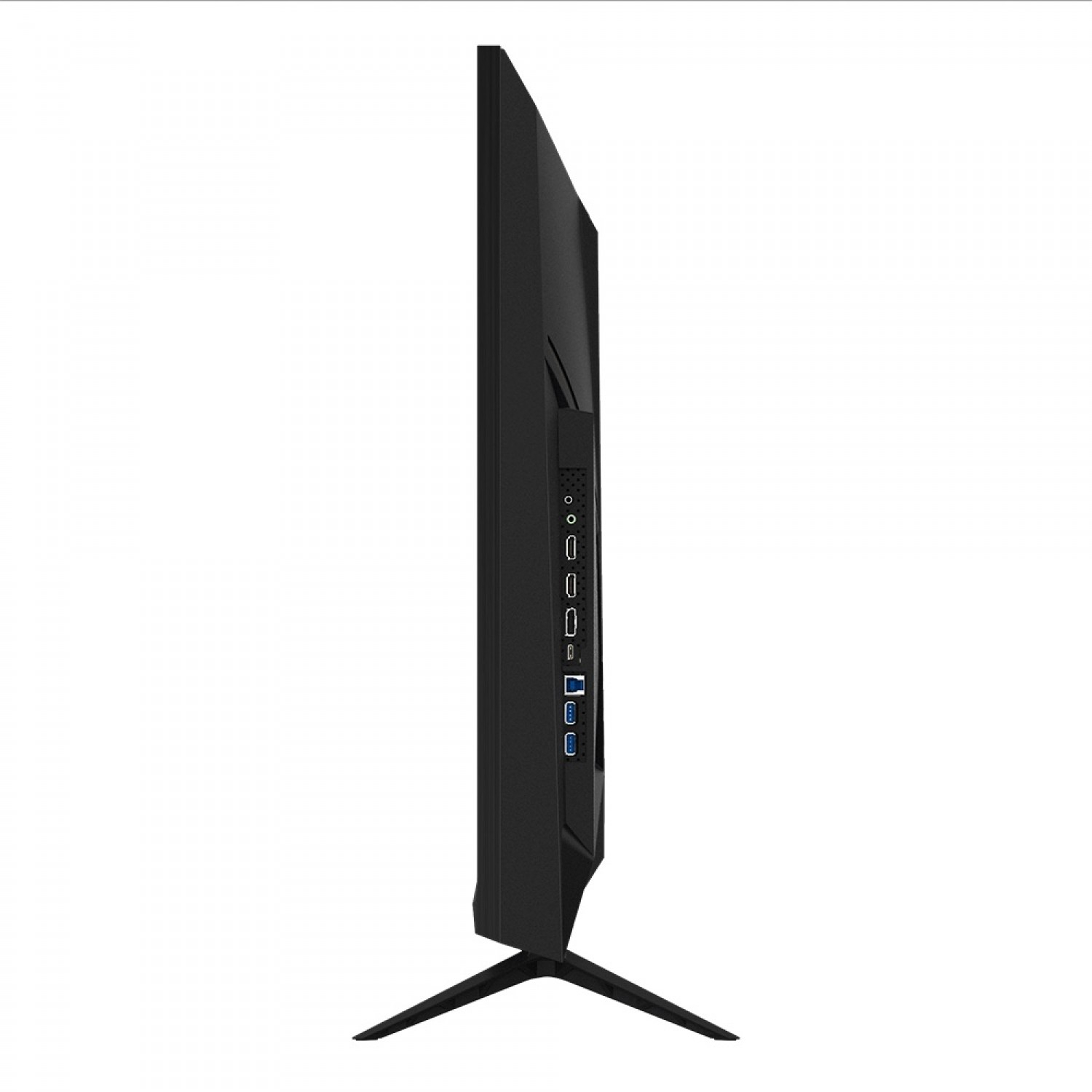 مانیتور 43 اینچ گیگابایت مدل AORUS FV43U-EK