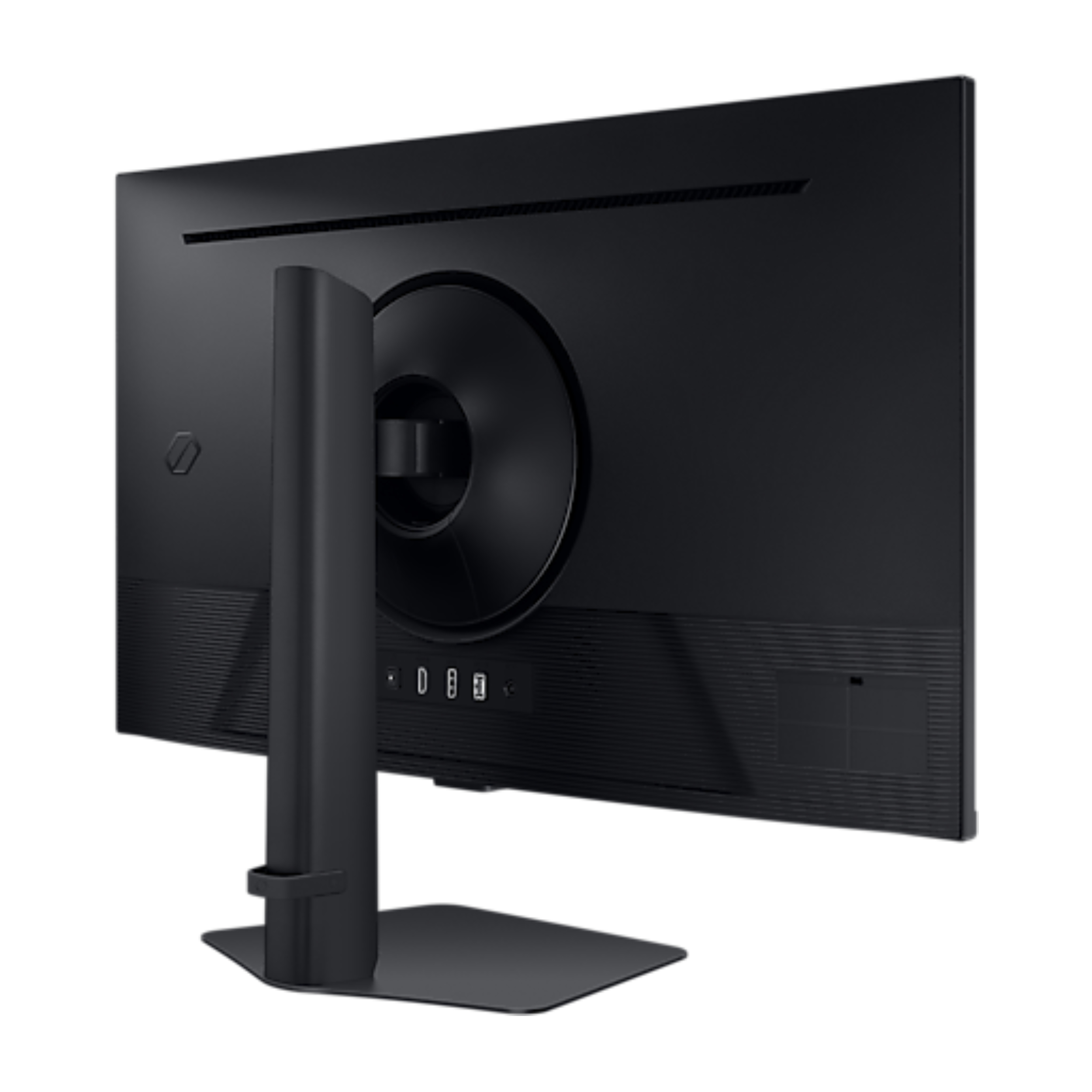 مانیتور گیمینگ 32 اینچ سامسونگ مدل LS32DG502EMXUE