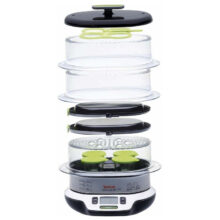 بخارپز تفال VS4003